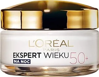 L’Oréal Paris L’Oréal Paris Age Specialist Age Expert 50+ Anti-Wrinkle Firming Night Cream 50 ml