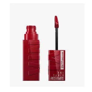 Maybelline New York Superstay Vinyl Ink  Liquid Lipstick - 10 Lippy - 5.4ml