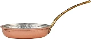 Karaca Alacahoyuk Copper Pan 18 cm