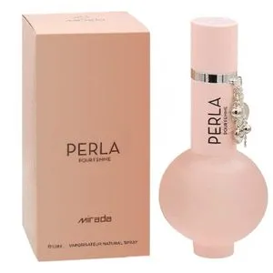 Mirada Perla - EDP - For Femme - 100ml