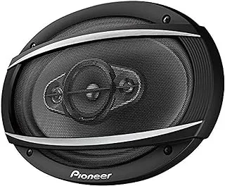 Generic Pioneer Oval Headset Kit TS-A6977S