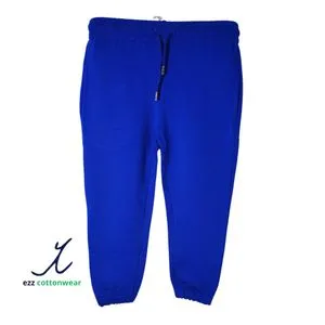 Ezz , Milton Cotton Pants, Slim Fit