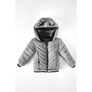 Junior Baby Boys Puffer Jacket