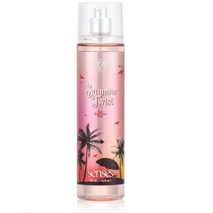 Eva Skin Care Senses Body Splash - Summer Twist 240 Ml