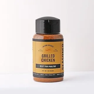 Seasoned Spices Roasted Chicken Spices 60g