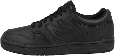 New Balance mens New Balance Unisex-adult Bb480 V1 Court Sneaker