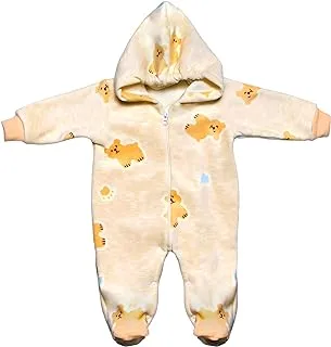 Baby Shoora Unisex WIN24-6207 Baby and Toddler Sleepers