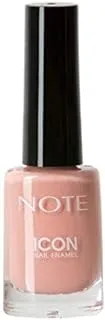 Note Icon Nail Enamel 507