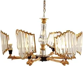 Draaat chandeliers