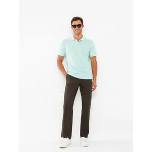 LC Waikiki Relax Fit Gabardine Men's Chino Trousers