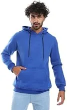 CAESAR Mens Mens Closed Hoodie Hoodie