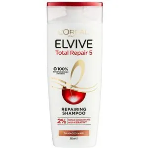 L'Oreal Paris Elvive Total Repair 5 شامبو - 400 مل