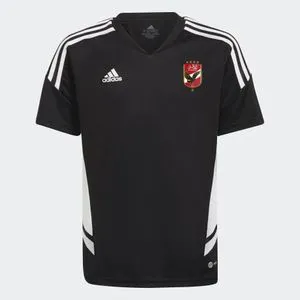 ADIDAS Ahly Away Jersey Youth