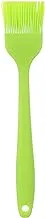 Silicone Brush for Oil and Liquids - Green