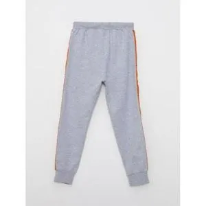 LC Waikiki Elastic Waist Printed Boy Jogger Trousers