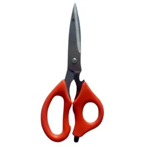 Kitchen Scissors , Multicolor