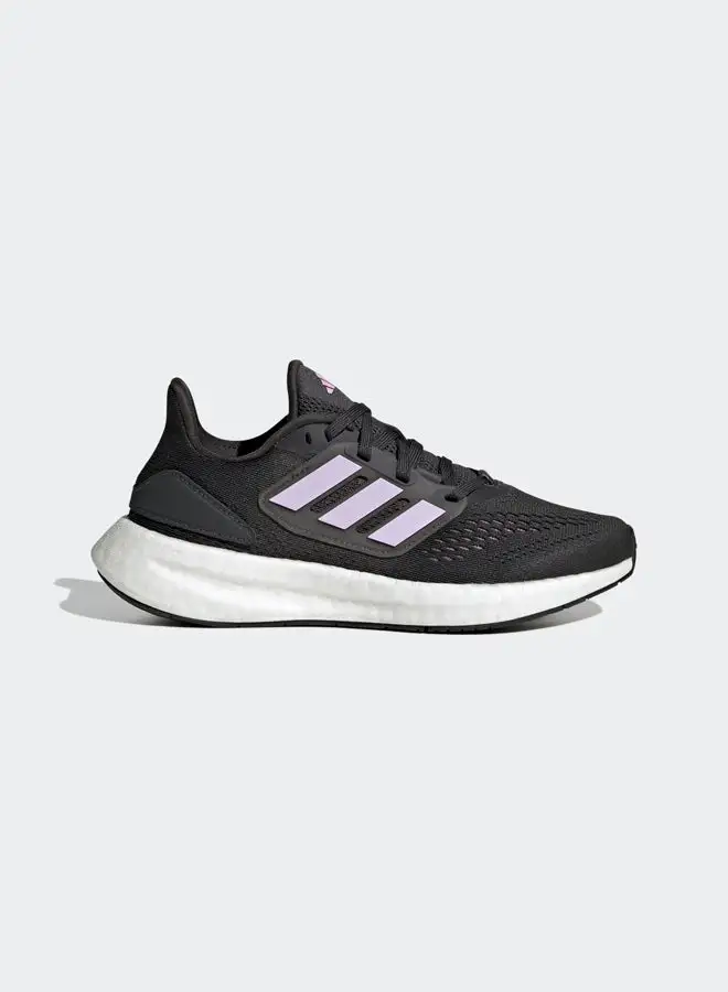 Adidas Pureboost 22 Boost Primeknit Running Shoes