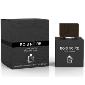 Milestone Bois Noire - EDP - For Men - 100ml