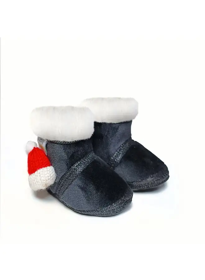 BabyShoora Baby Boots