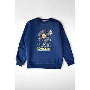 Junior Kid's Boys Sweatshirt