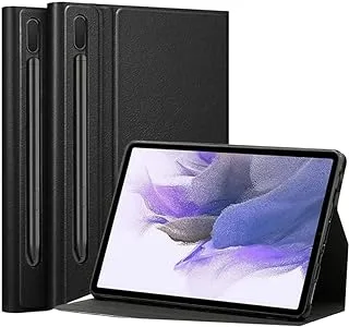 Generic Galaxy Tab S8 Ultra Case - 14.6in - 2022 Model X900 X906 -Black