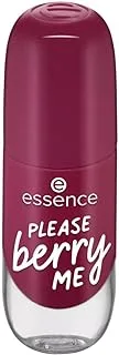 Essence gel nail colour 20