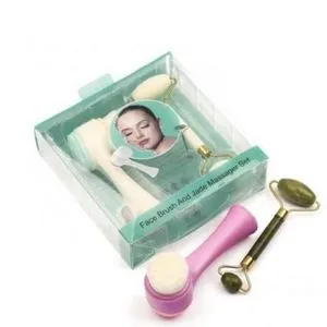 General 2-in-1 Skin Cleansing Device + Jad Roller