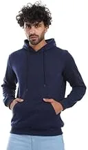 CAESAR Mens Mens Closed Hoodie Hoodie