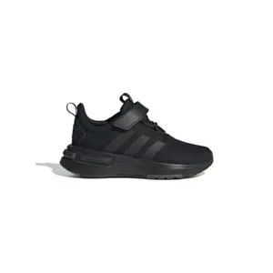 ADIDAS LZZ67 Racer Tr23 El K Running Shoes - Core Black