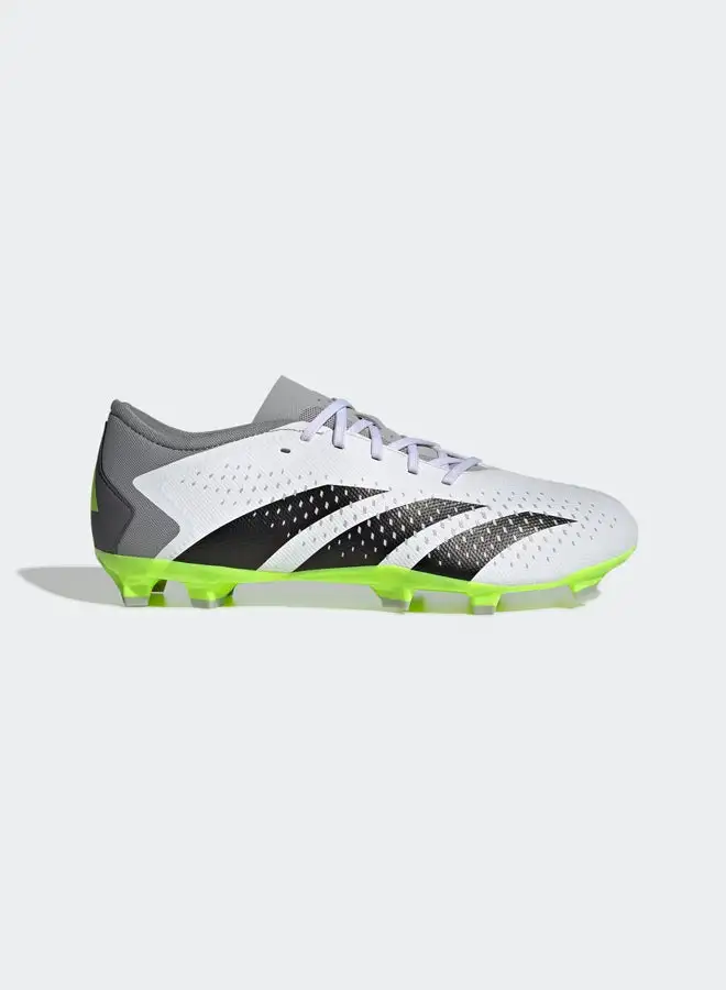 Adidas Predator Accuracy.3 L Fg Football Shoes