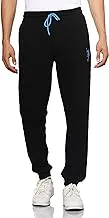 U.S. Polo Assn. Men 85% Cotton, 15% Polyester-Slim-Sleeveless Sweatpants