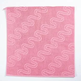 Ricrac Reby- Curly Patterns Towel