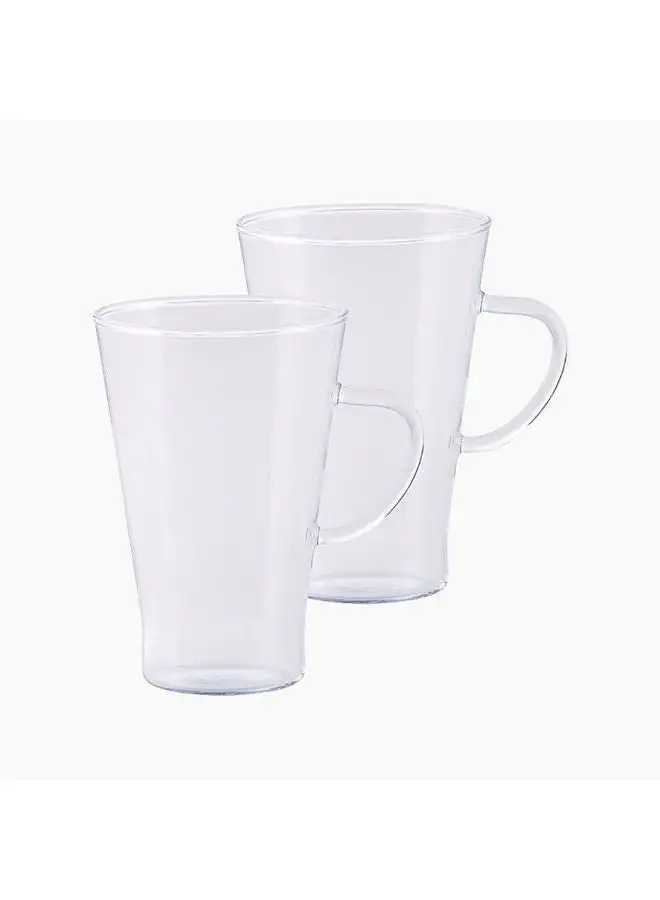 Termisil Set of 2 Mugs