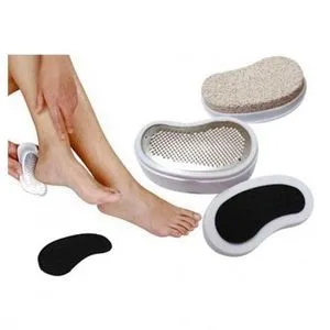 3 In 1 Pedicure Kit For Foot Care