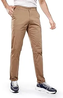 Mens Coup Regular Fit Chino Pants For Men Pants