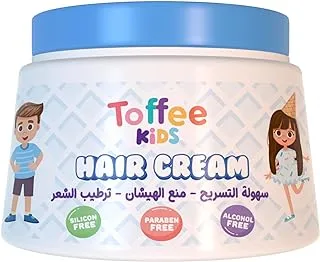 Toffee kids Cream 200 ml