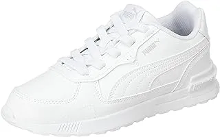 حذاء رياضي للأولاد Graviton SL AC PS Puma White-Puma White-