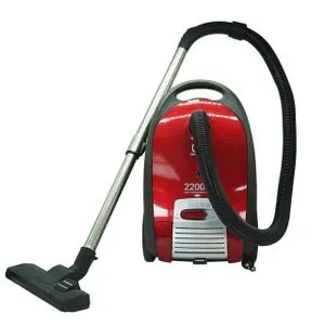 Daewoo Vacuum Cleaner 2200 Watt -RC-700M