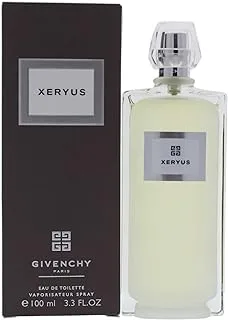 GIVENCHY XERYUS FOR MEN EDT 100ML