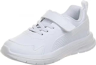 boys Puma Evolve Run SL AC+ PS Puma White-Pum Sneaker