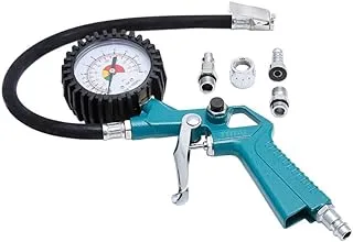 Total Tire Inflator Gun with Counter - TAT11601