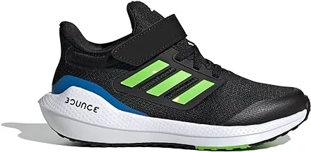 adidas unisex-child ULTRABOUNCE EL K Sneaker