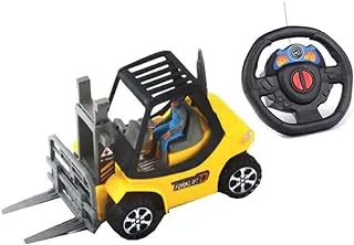 forklift Truck toy With remote control