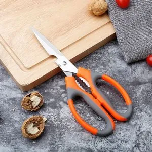 Kitchen Scissors With Multi Functions