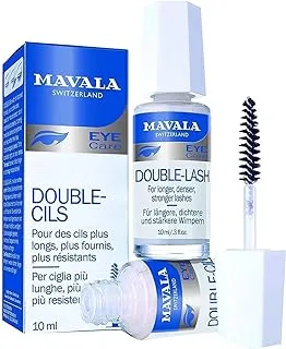 Mavala Eye Care Double Lash Treatment 10 Ml