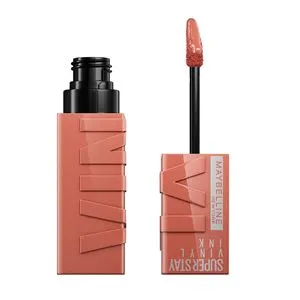 Maybelline New York Superstay Vinyl Ink  Liquid Lipstick - 105 Golden - 5.4ml