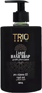 TRIO PRO Liquid hand soap (Royal Oud) PRO Vitamin 5