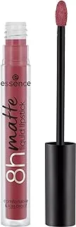 Essence 8h matte liquid lipstick 08