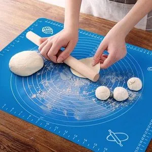 Silicone Dough Mattress 1 Pcs