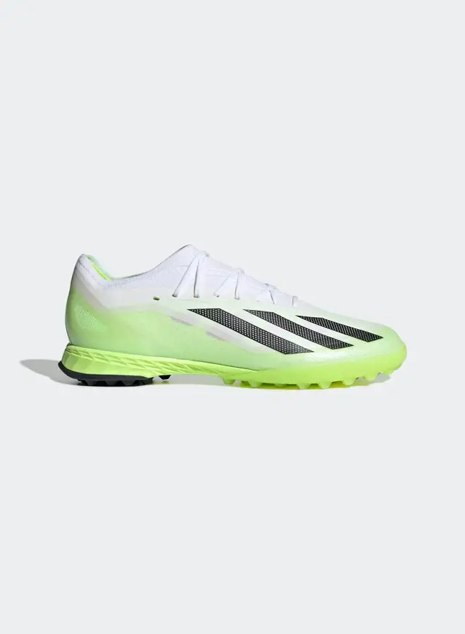 Adidas X Crazyfast.1 Turf Football Boots